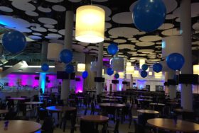 Balony na imprezy dla firm Tarnów