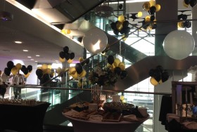 Balony na imprezy dla firm Tarnów