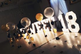 Balony na urodziny i okazje Tarnów