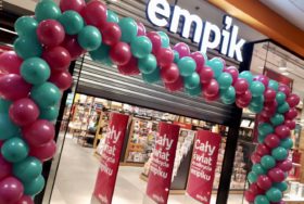 Girlandy i bramy balonowe Tarnów