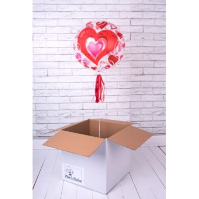 poczta balonowa Tarnów